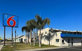 Motel 6-Delano, Ca