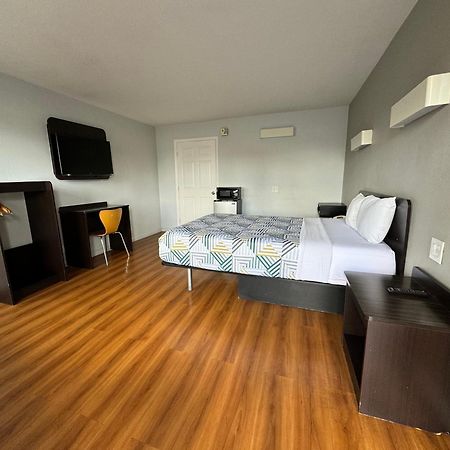 Motel 6-Delano, Ca Extérieur photo
