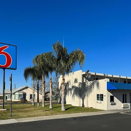 Motel 6-Delano, Ca Extérieur photo