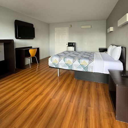 Motel 6-Delano, Ca Extérieur photo